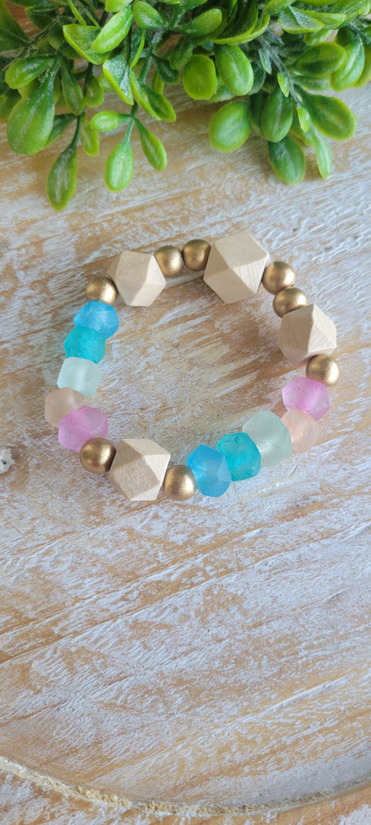 Desert Bloom Bracelet