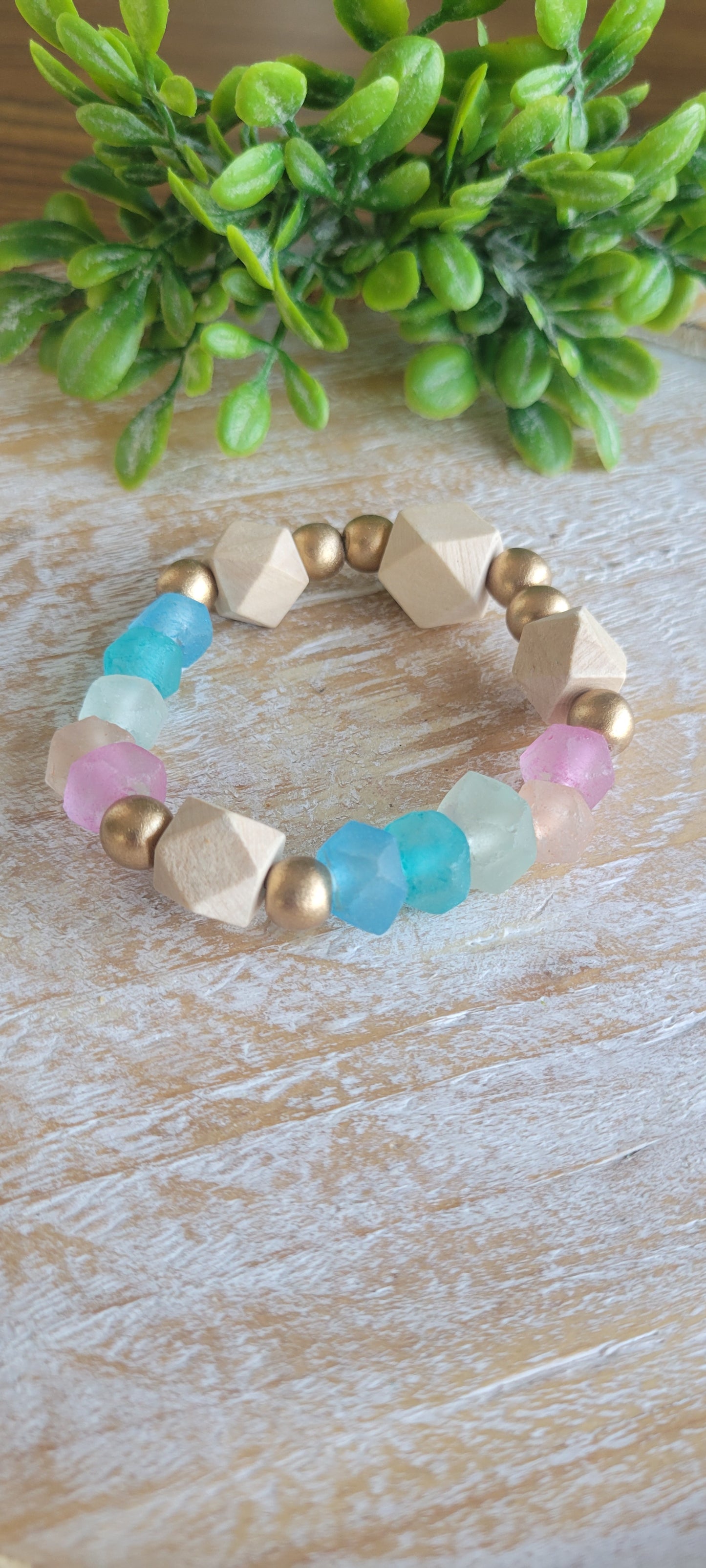 Desert Bloom Bracelet