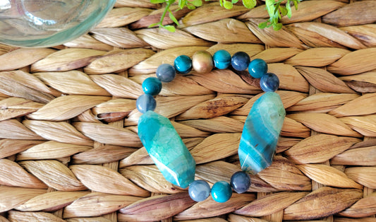 Oasis Bracelet