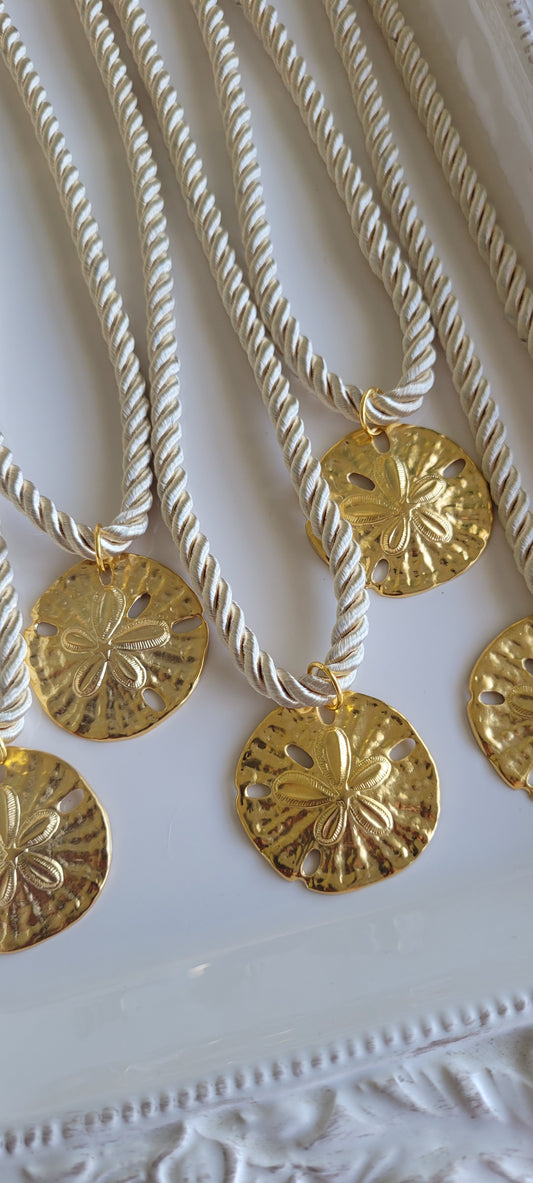 Seaside Necklace