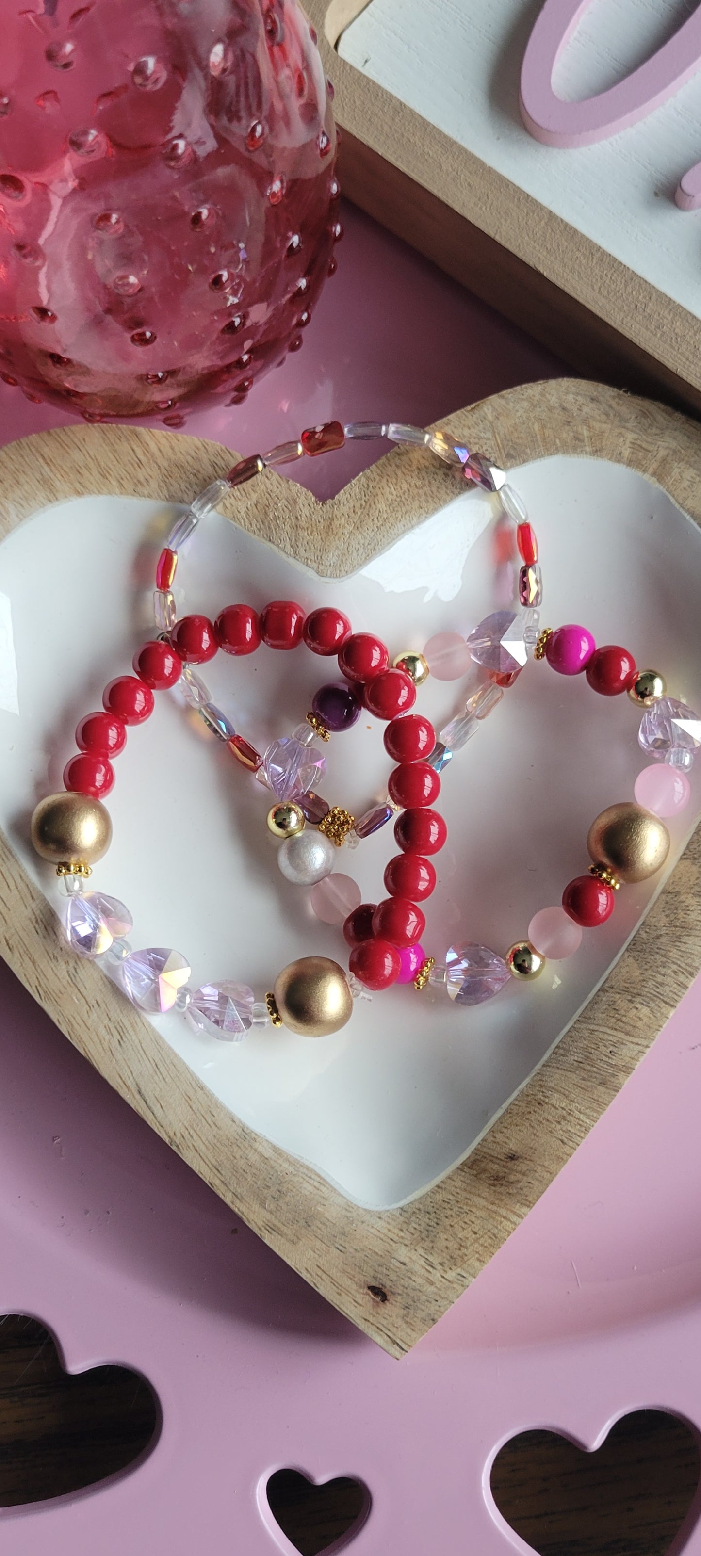Bracelet Set