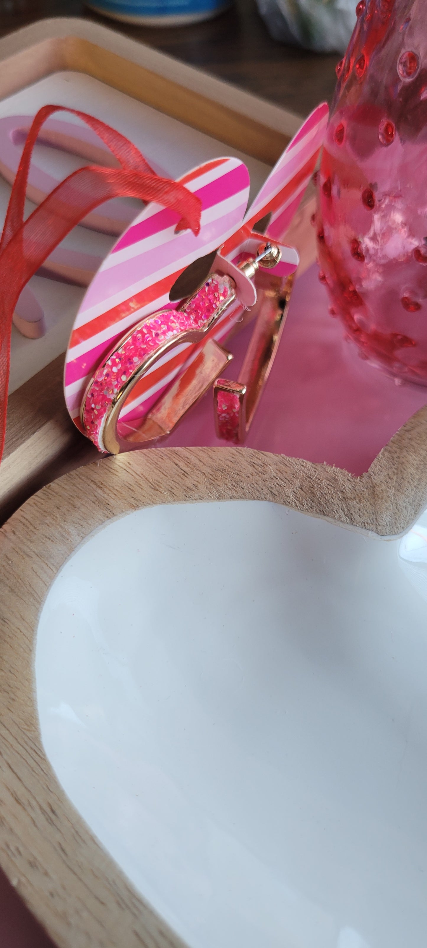 Heart Hoops