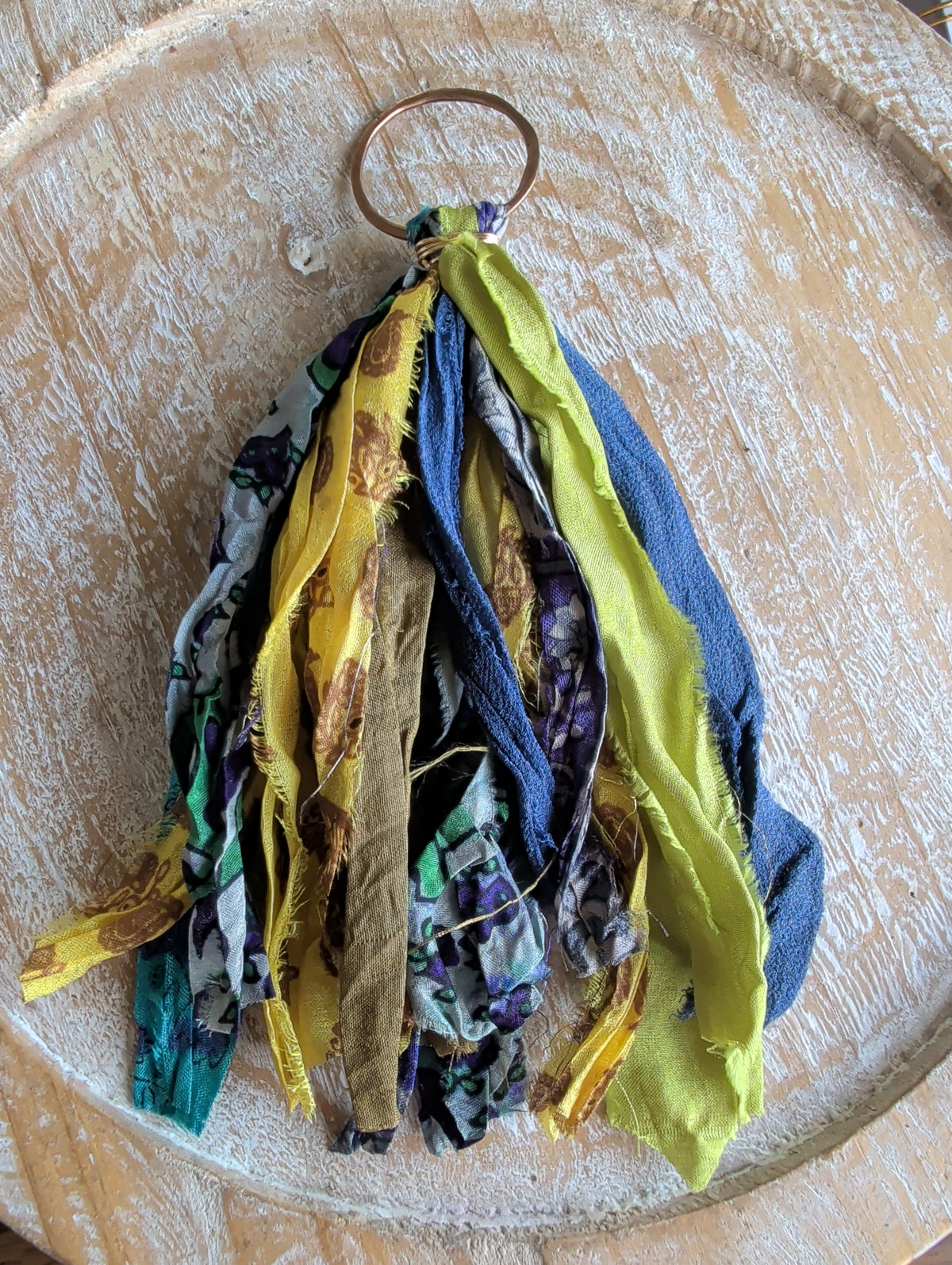 Tassel
