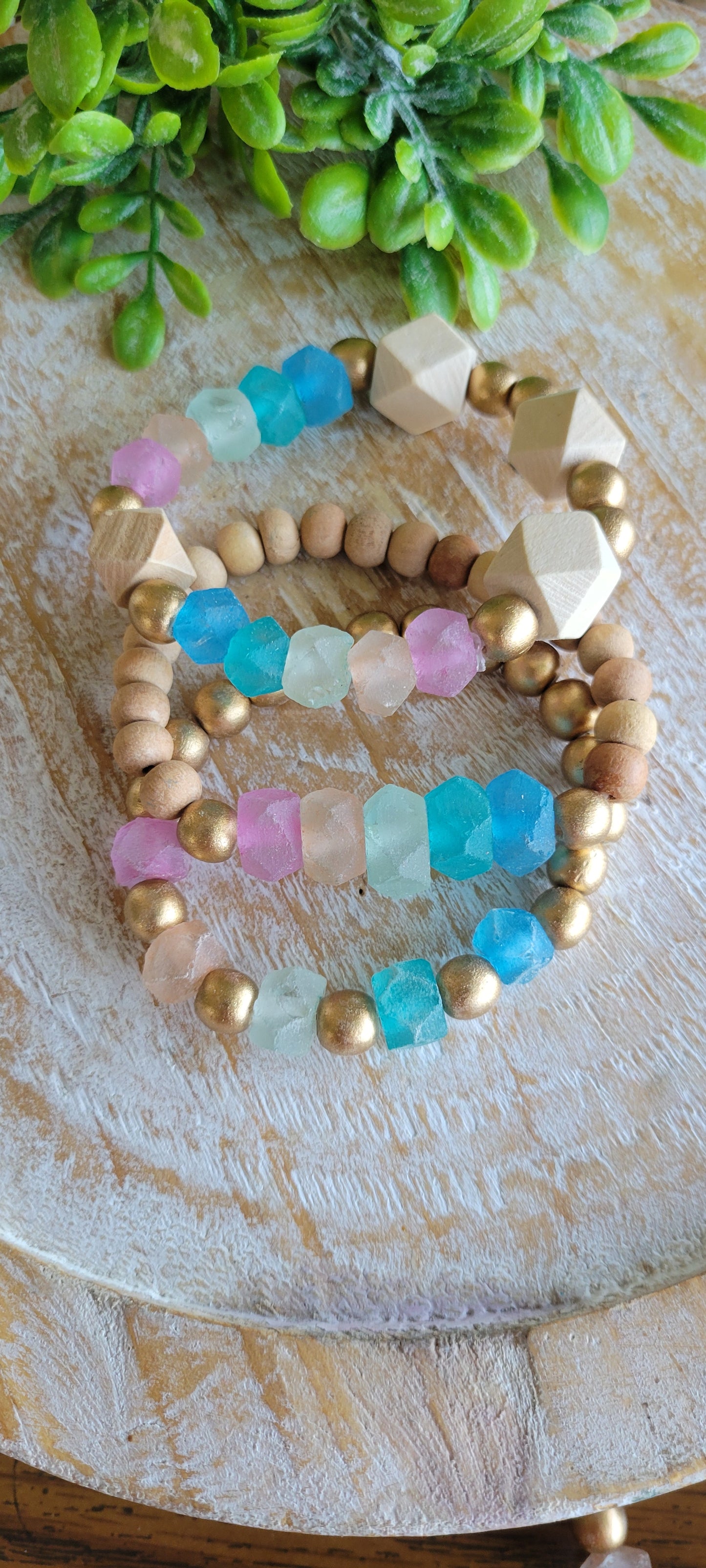 Dessert Bloom Bracelet
