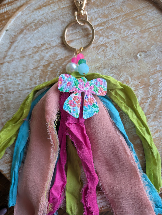 Bag charm