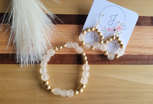 ***Pre-order***  Bracelet Set