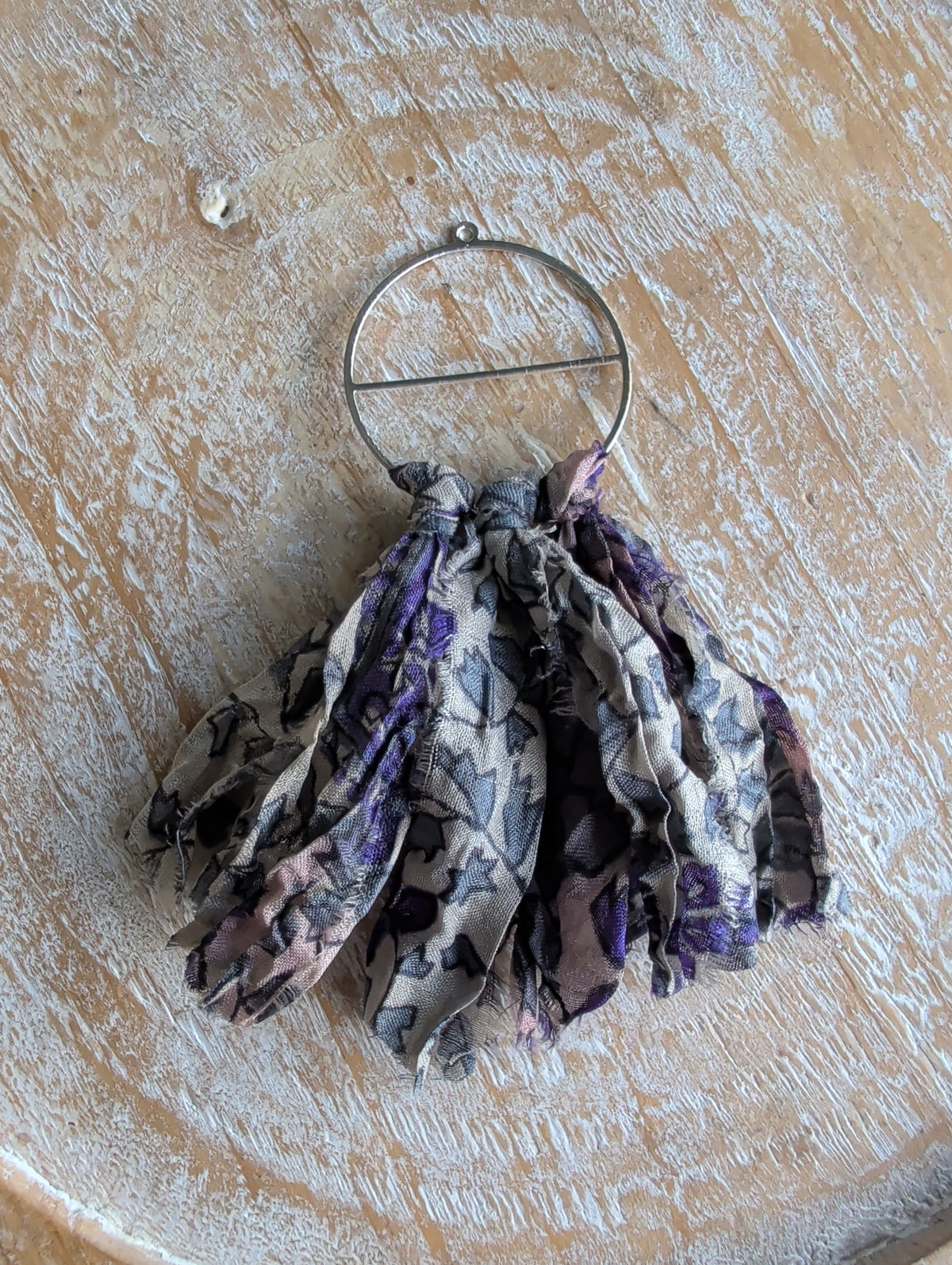 Tassel
