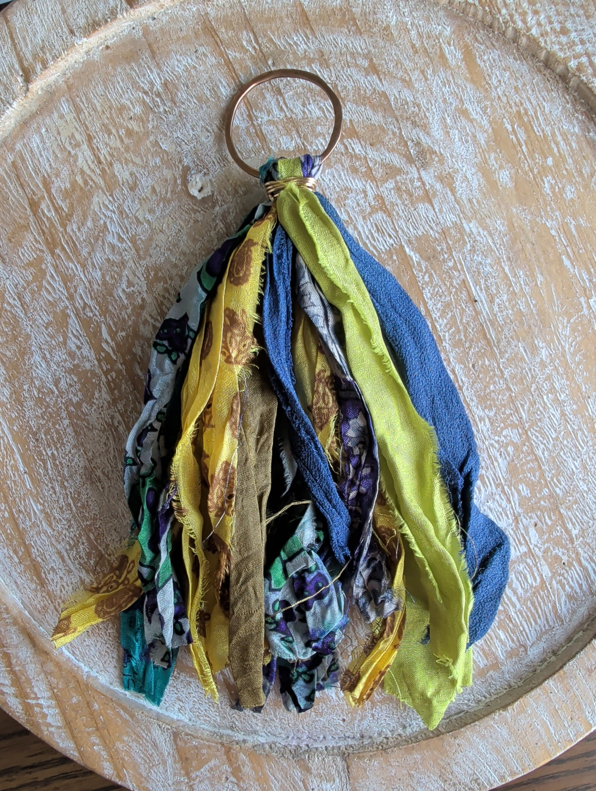 Tassel