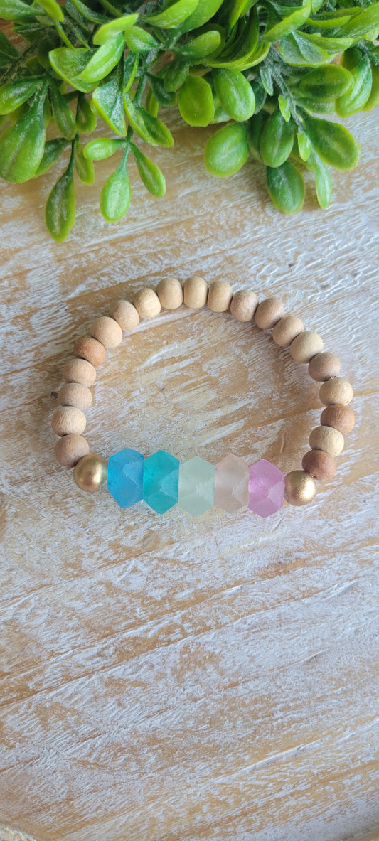 Desert Bloom Bracelet