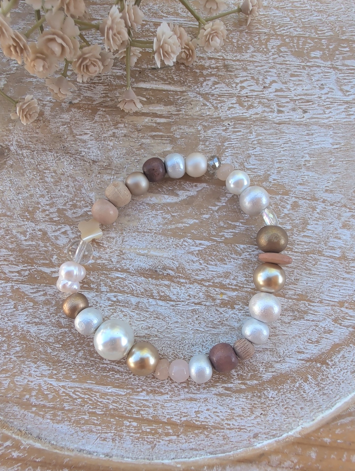 Rare Bird Cashmere Bracelets