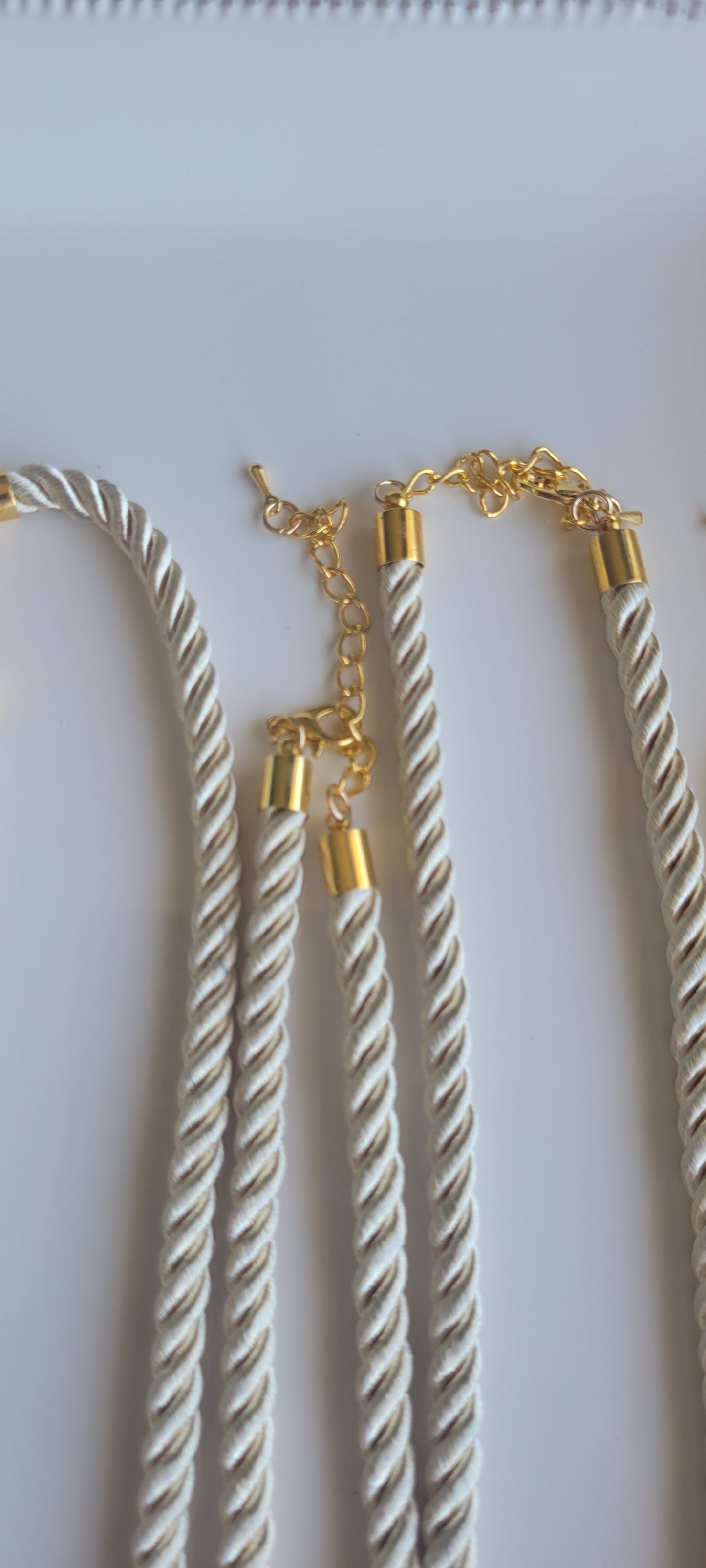 Starfish Necklace