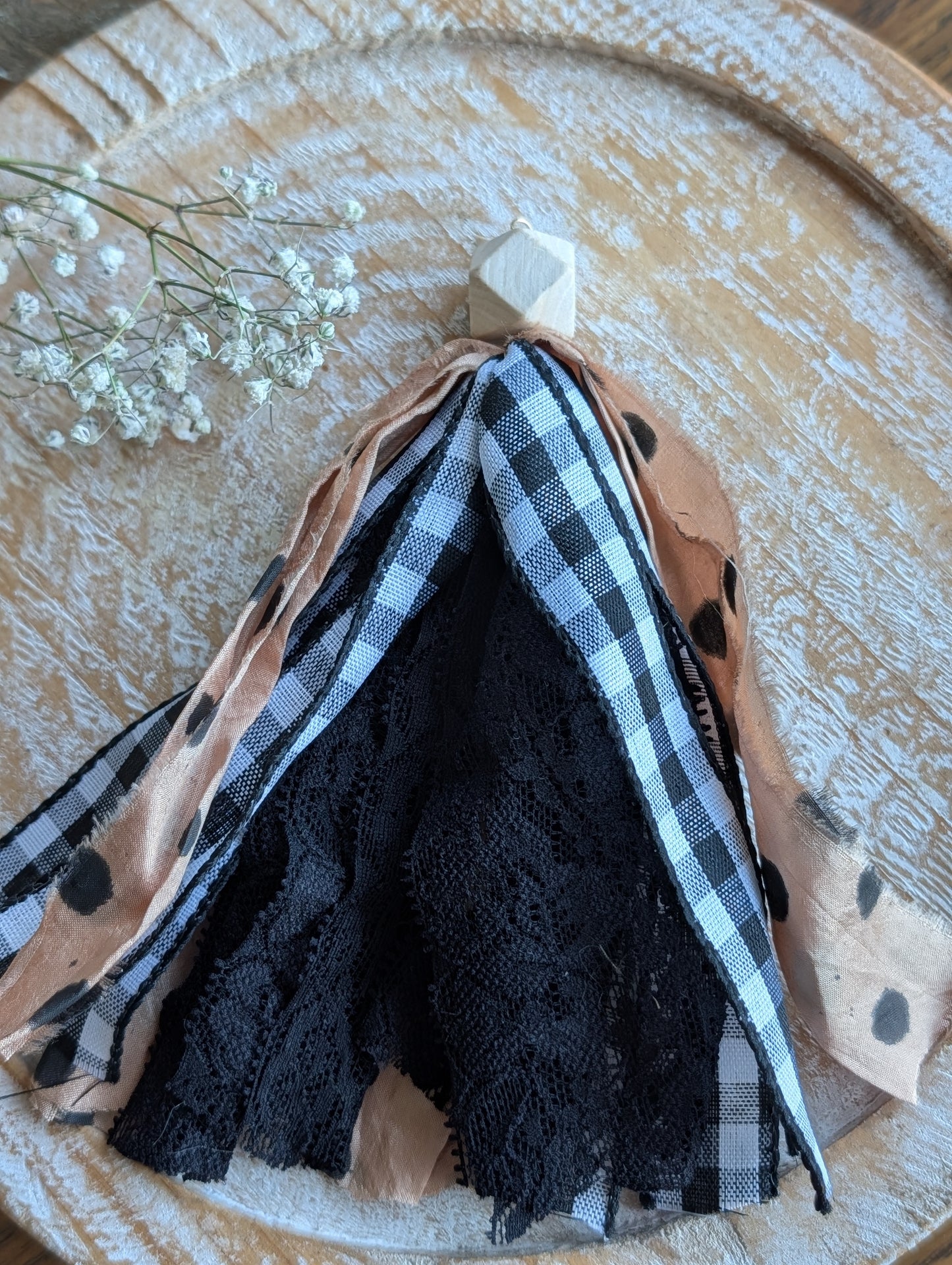Autumns Calling Tassel
