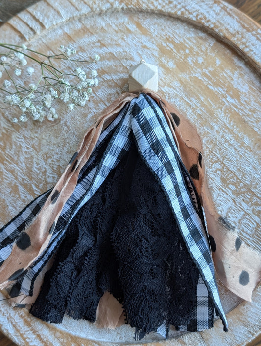 Autumns Calling Tassel
