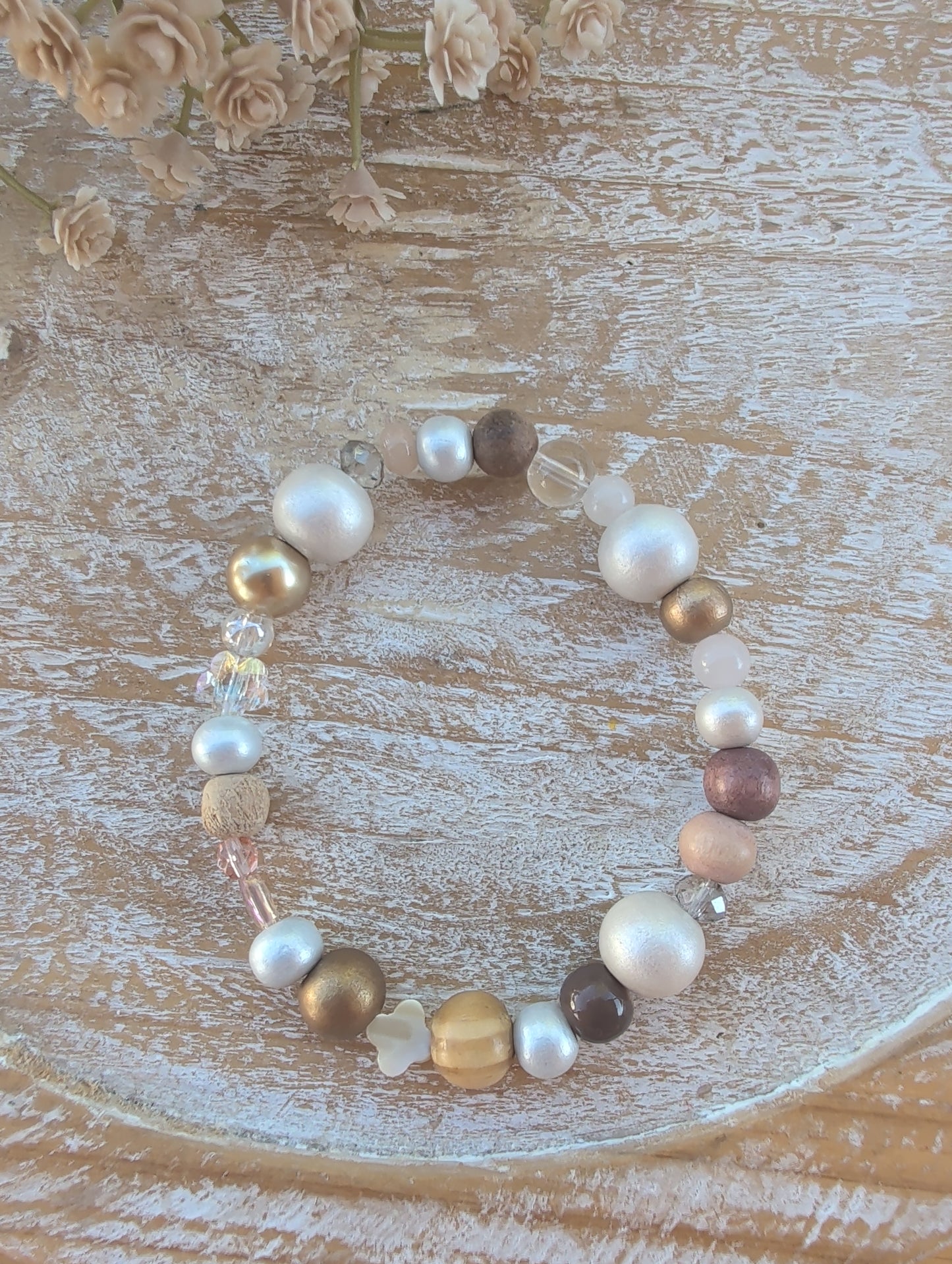 Rare Bird Cashmere Bracelets