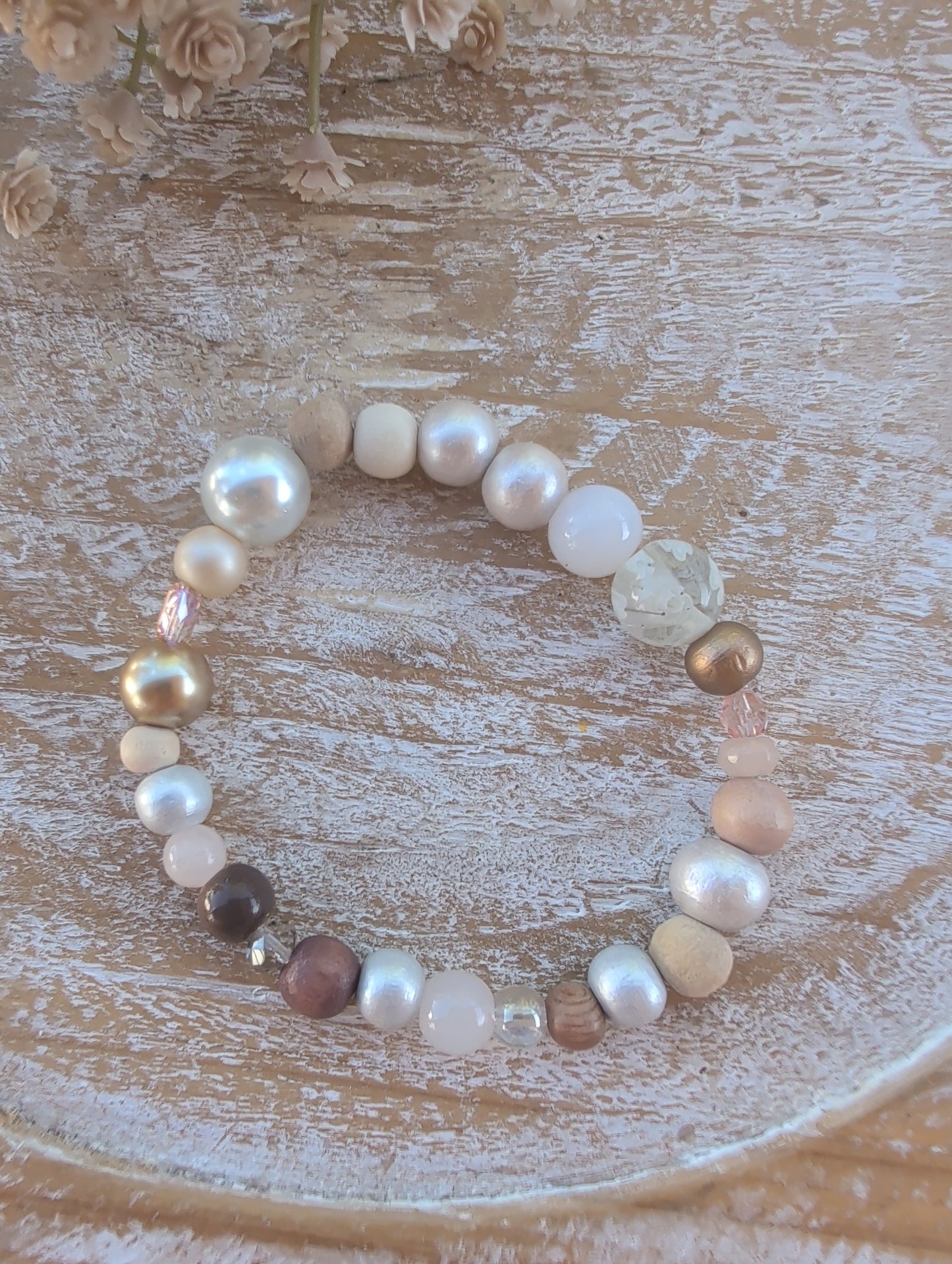 Rare Bird Cashmere Bracelets