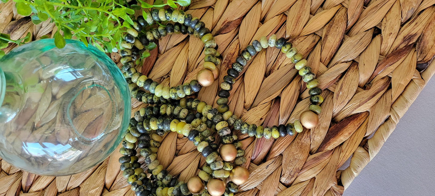 Howlite Bracelets