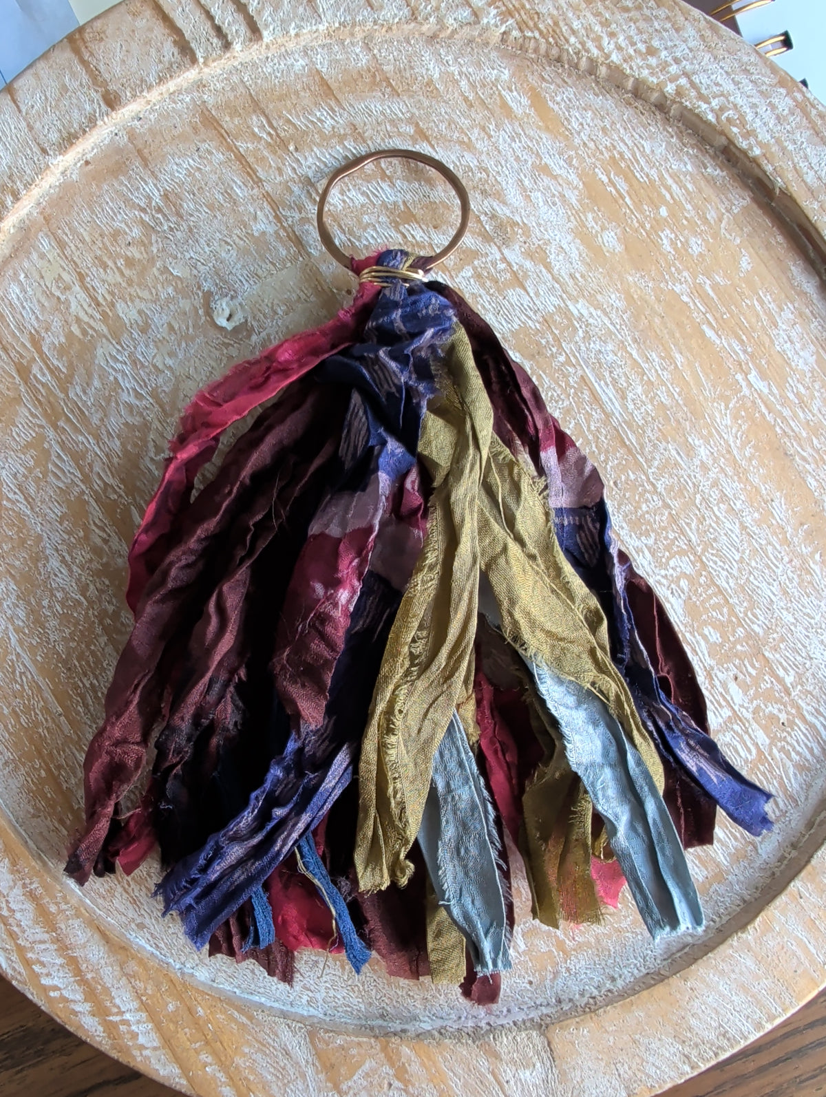 Tassel