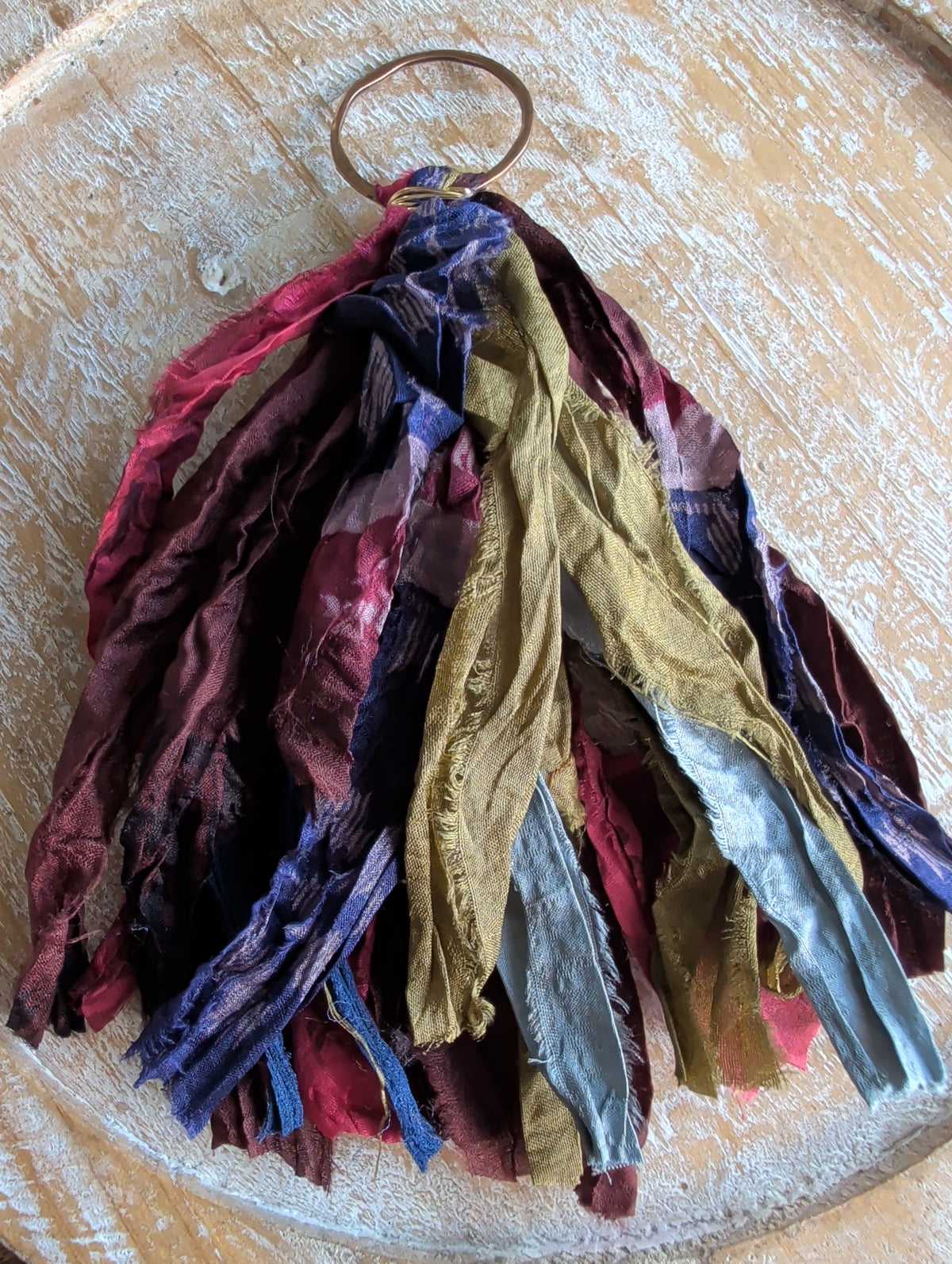 Tassel