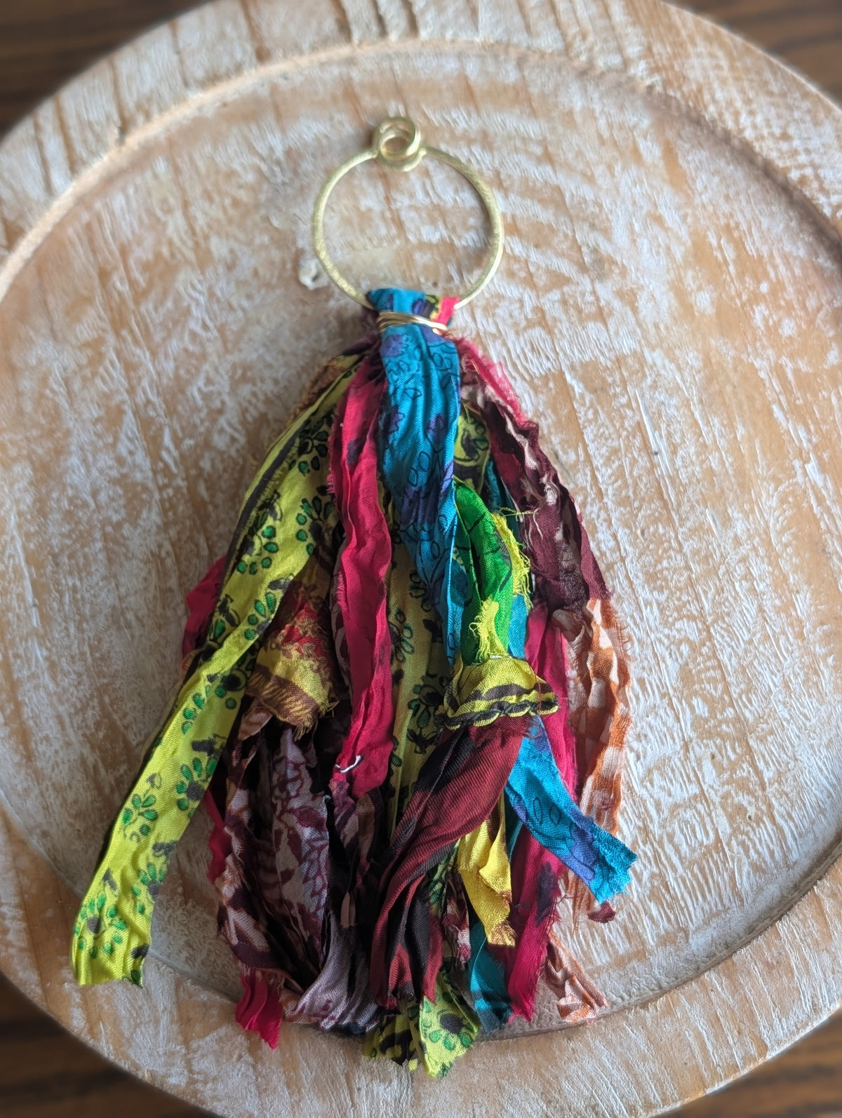Tassel