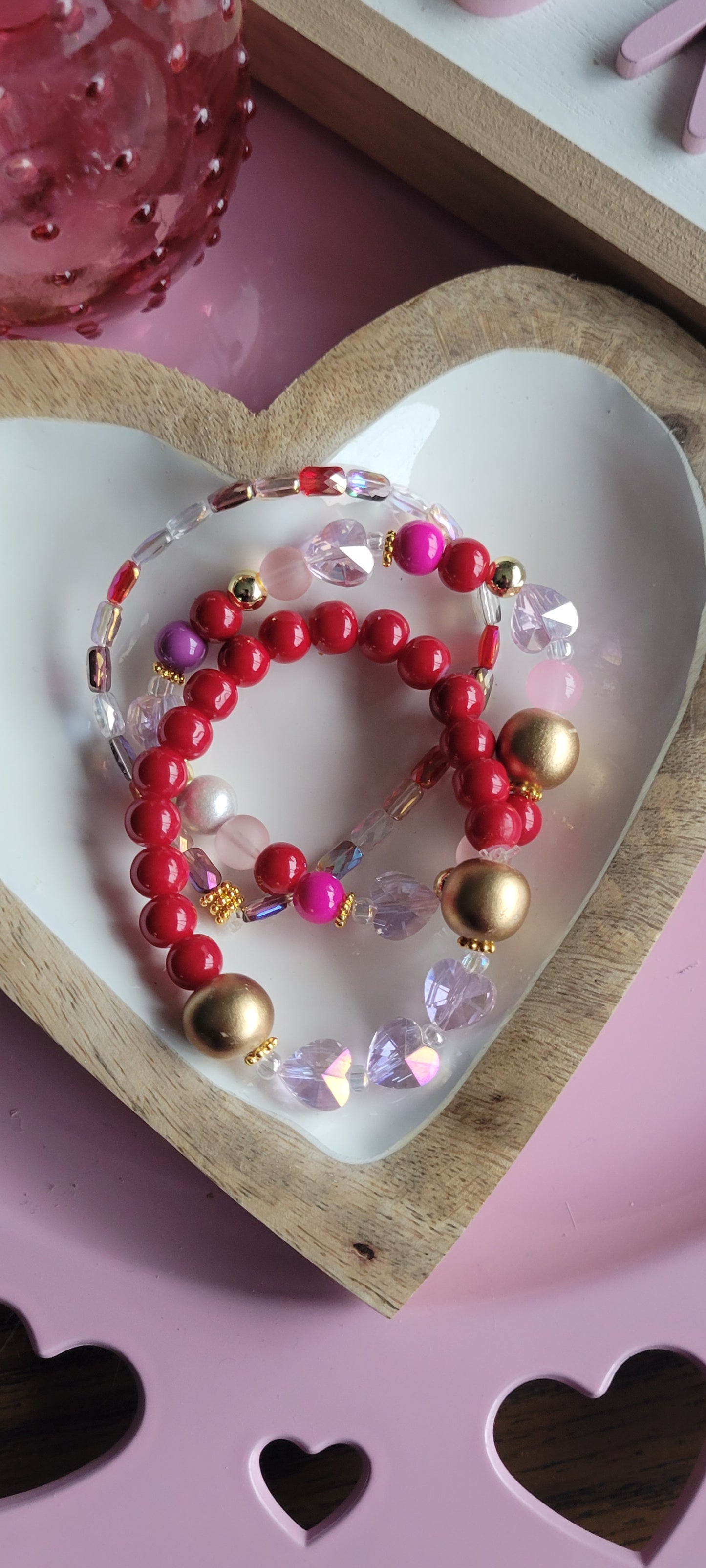 Bracelet Set